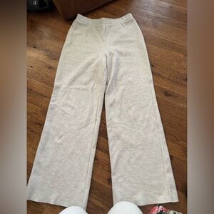 Zara Light Gray Knitwear